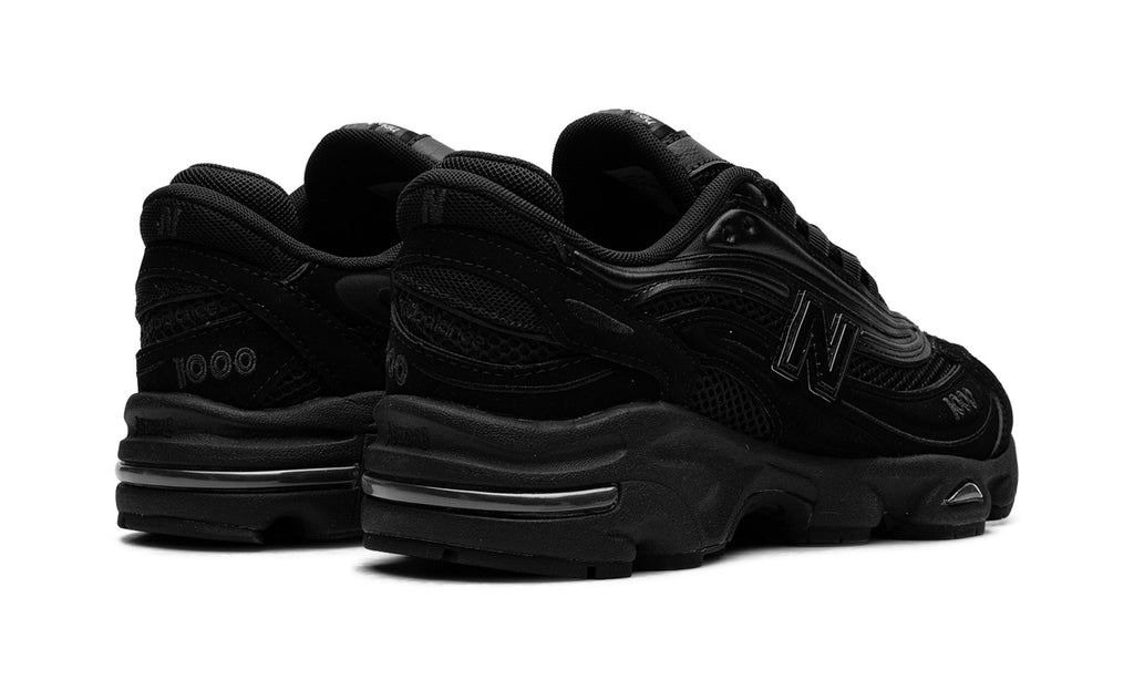 New Balance 1000 Sneakers - Black