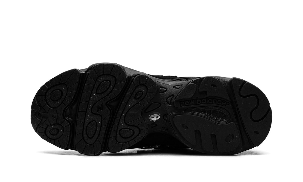 New Balance 1000 Sneakers - Black