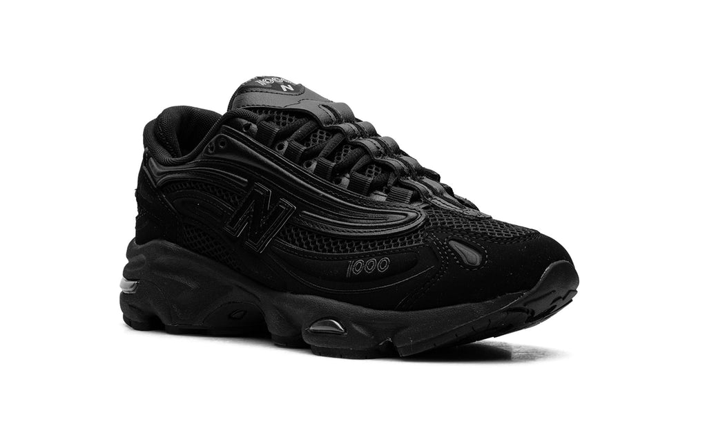 New Balance 1000 Sneakers - Black