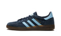 adidas Handball Spezial Sneakers – Navy, Light Blue & Gum