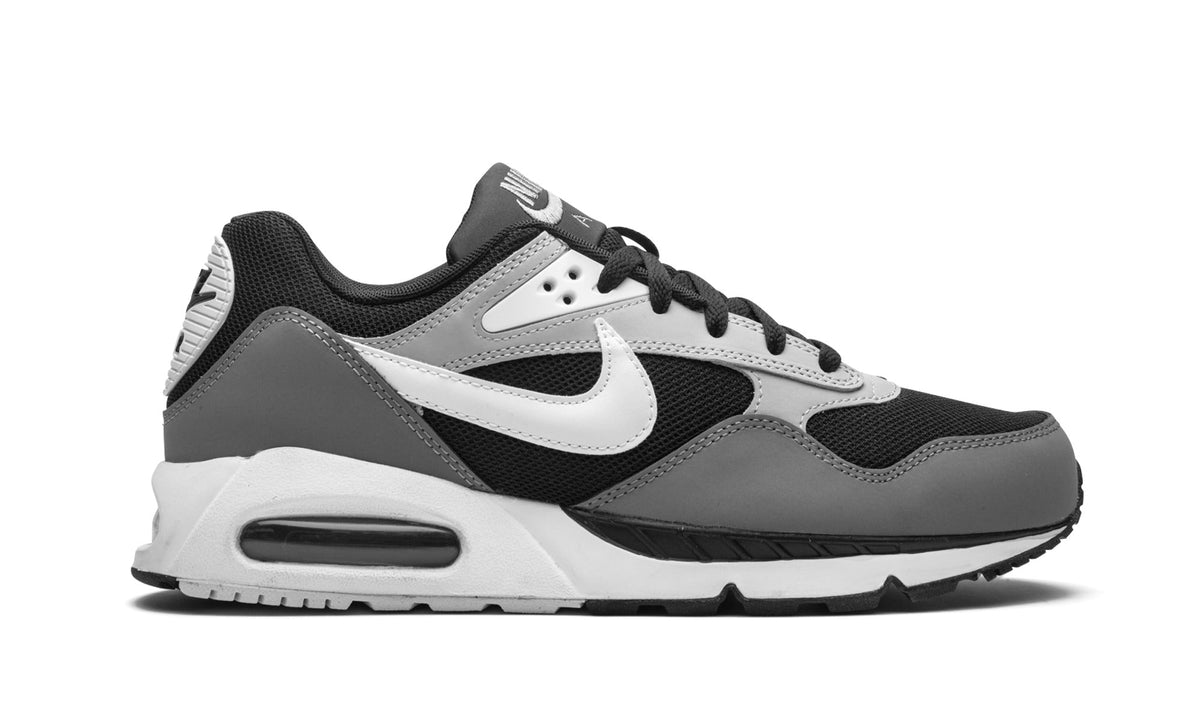 Nike Air Max Correlate Sneakers – Black, Grey & White