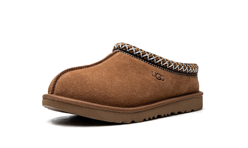 UGG Tasman Slippers – Chestnut Brown