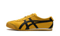 Onitsuka Tiger Mexico 66 Sneakers – Yellow & Black