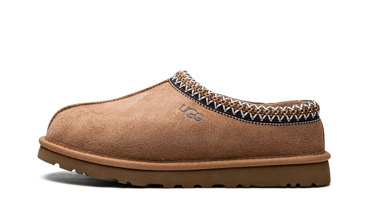 UGG Tasman Slippers – Chestnut Brown