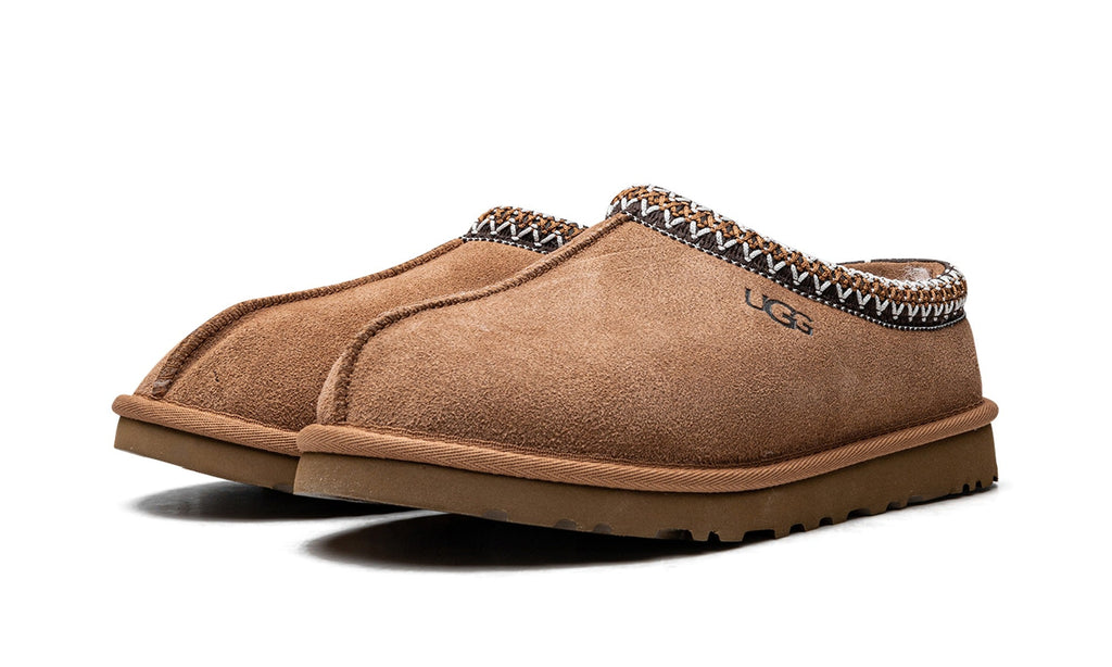 UGG Tasman Slippers – Chestnut Brown
