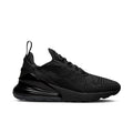 Nike Air Max 270 Sneakers – Triple Black