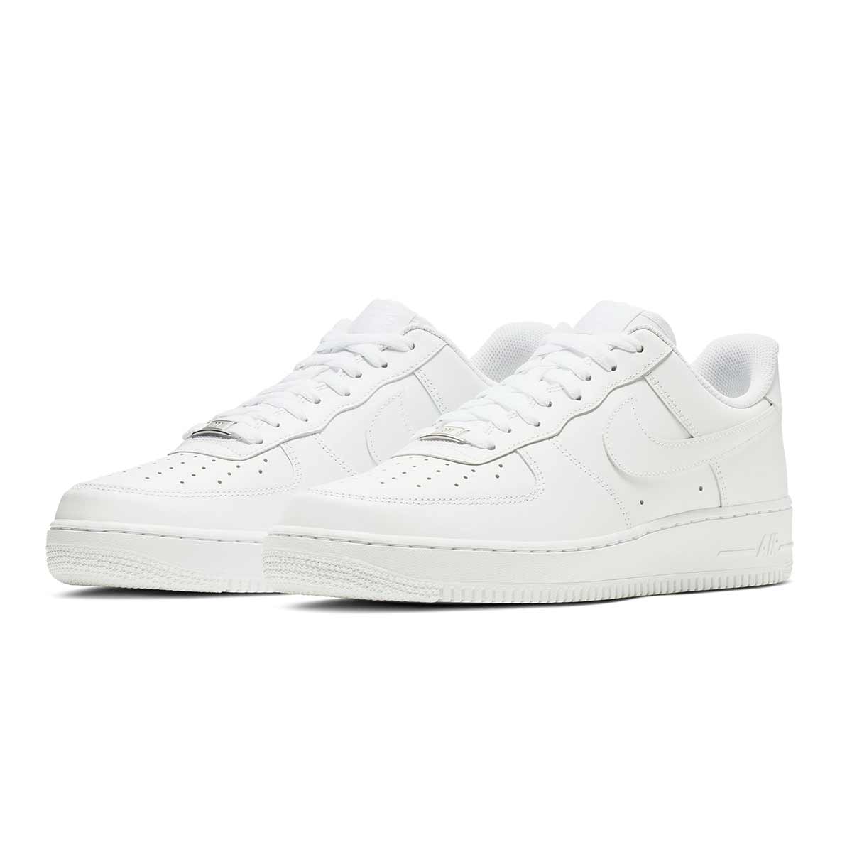 Nike Air Force 1 Low Sneakers – Triple White