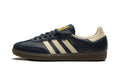 adidas Samba OG Sneakers – Navy, Cream & Gum
