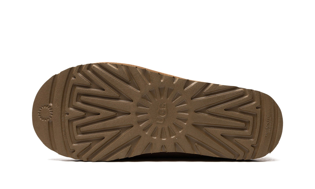 UGG Tasman Slippers – Chestnut Brown