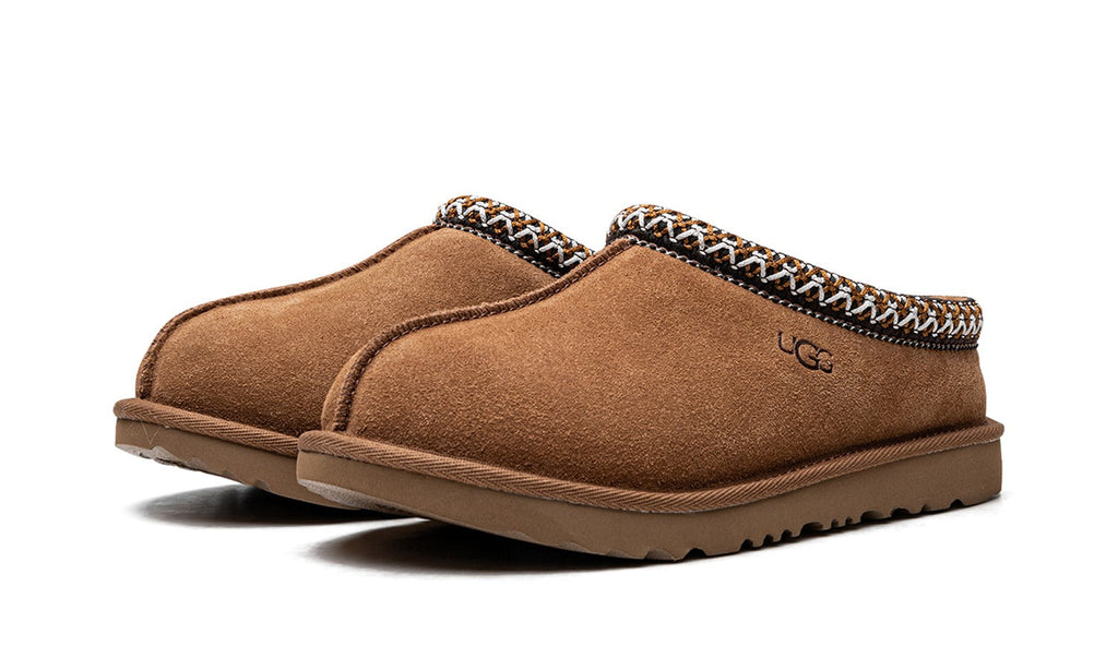 UGG Tasman Slippers – Chestnut Brown